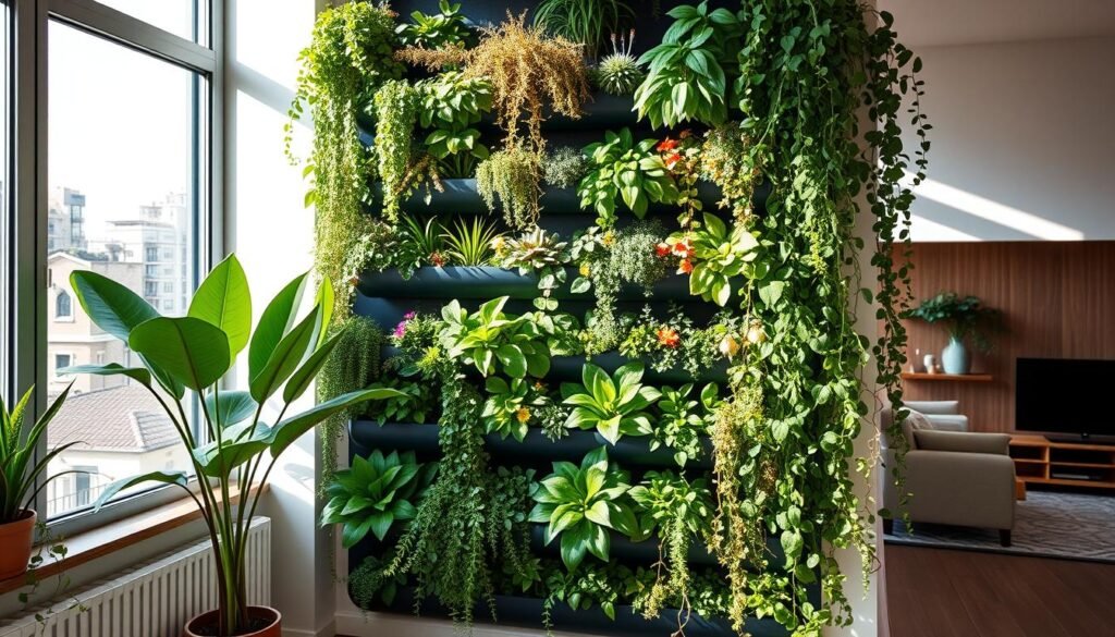 jardim vertical